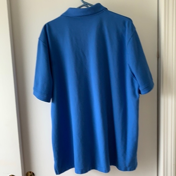 LL Bean Traditional Fit Polo XL - Picture 5 of 7